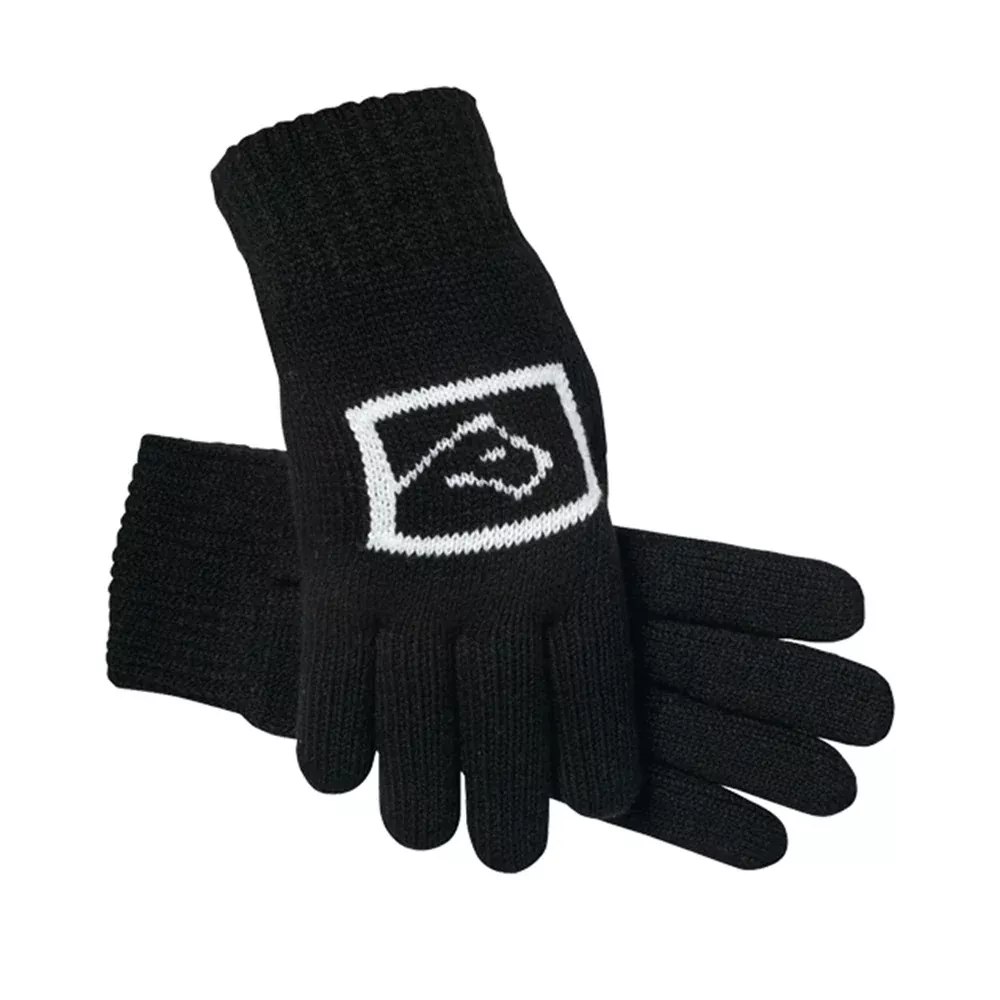 SSG Gloves Acrylic/Wool Knit Gloves