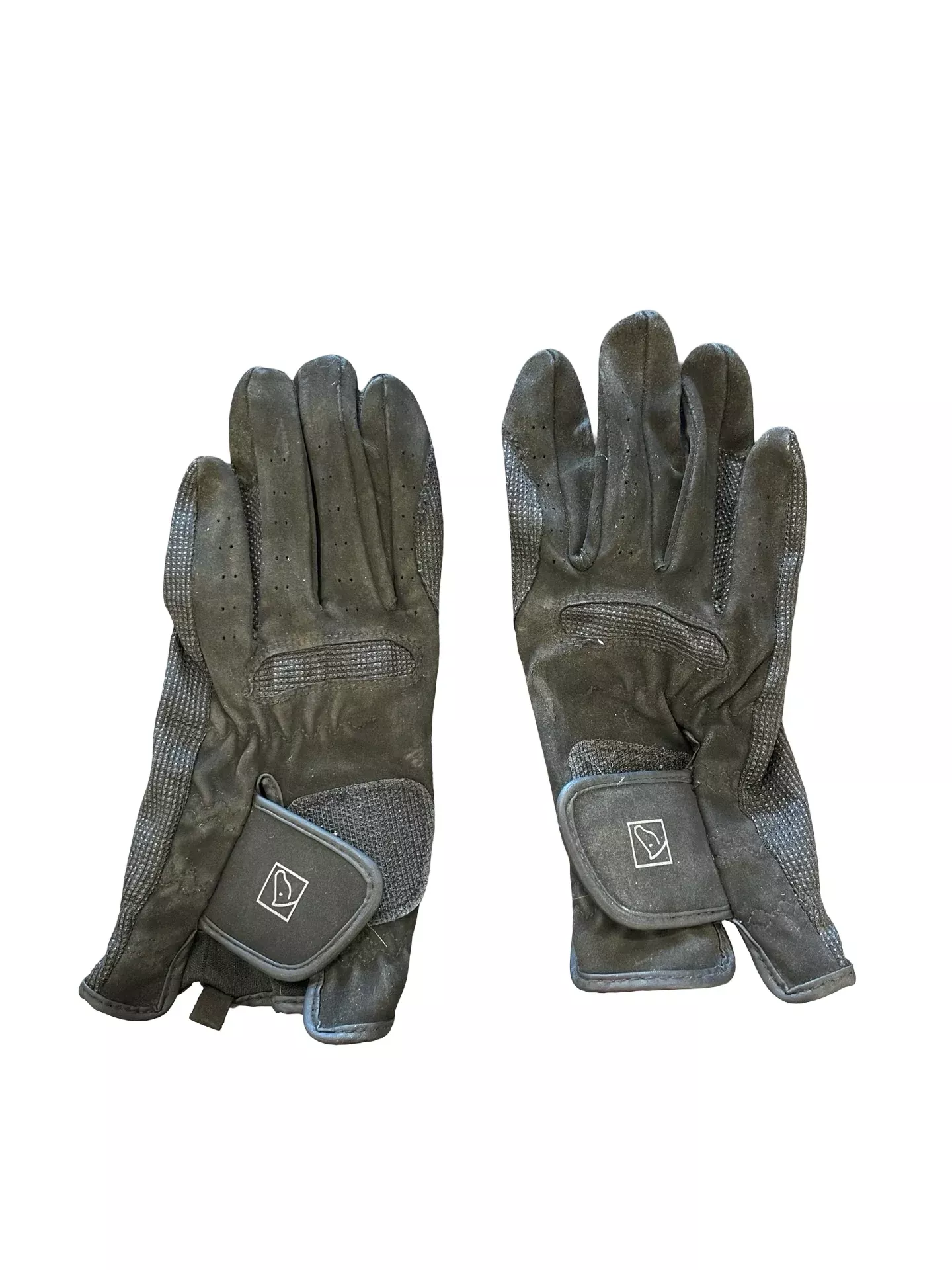 SSG Gloves - Black - 7 - USED
