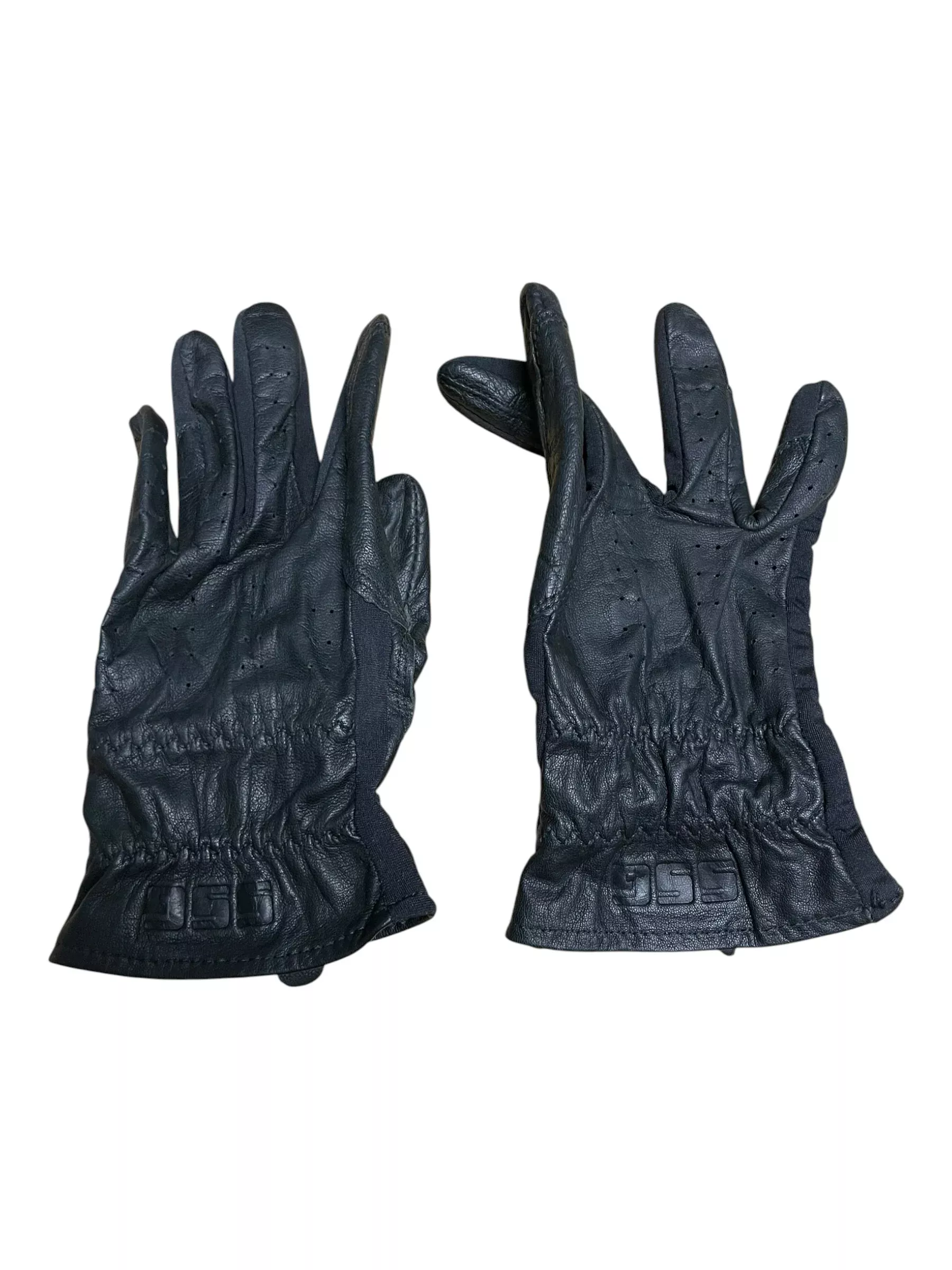 SSG Gloves - Black - Youth 4 - USED
