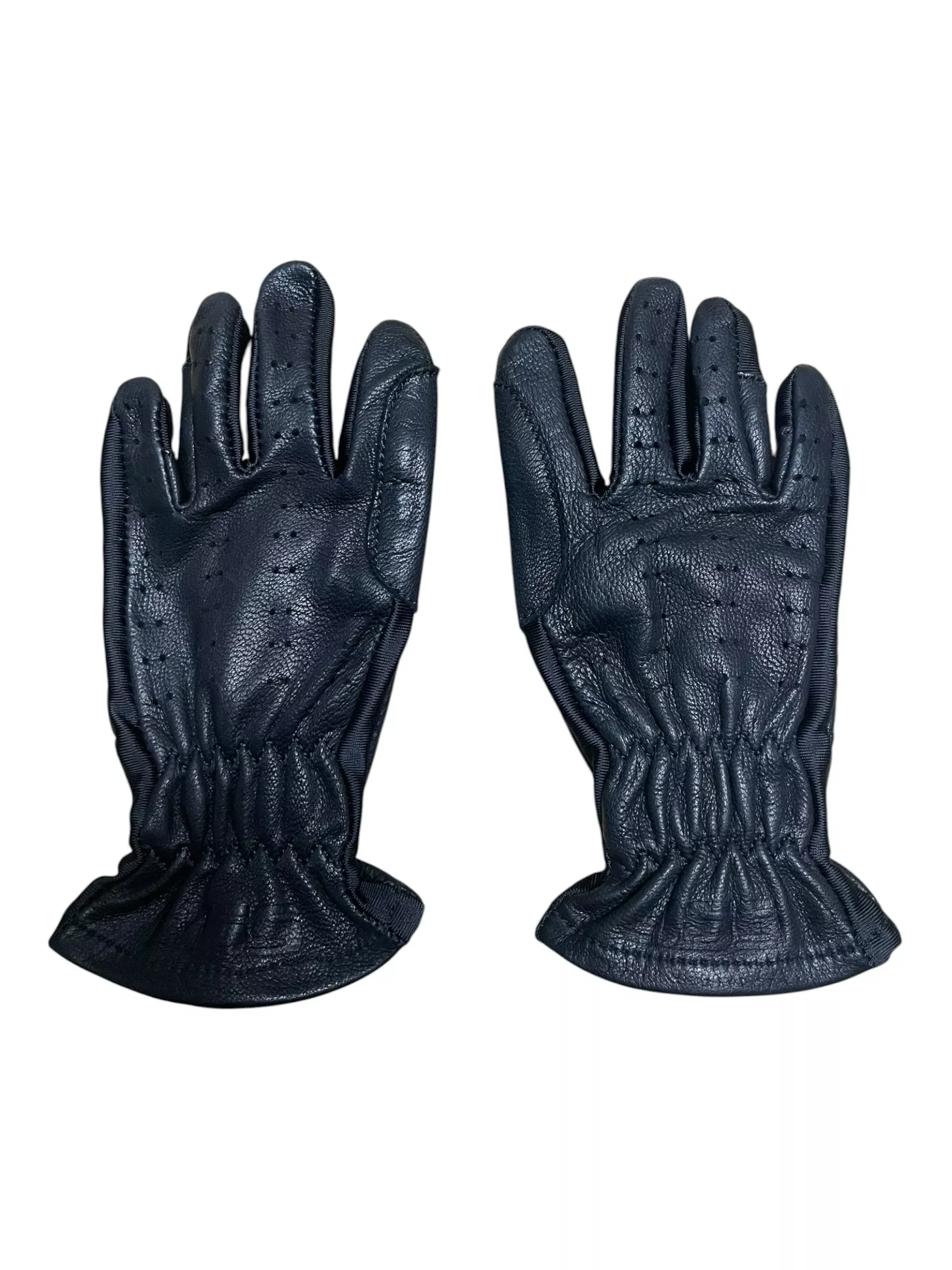 SSG Pro Show Gloves - Black - Size 3 - USED