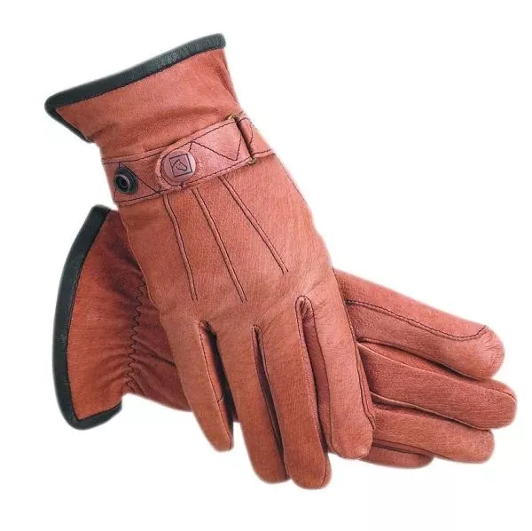 SSG Work 'N Horse Gloves