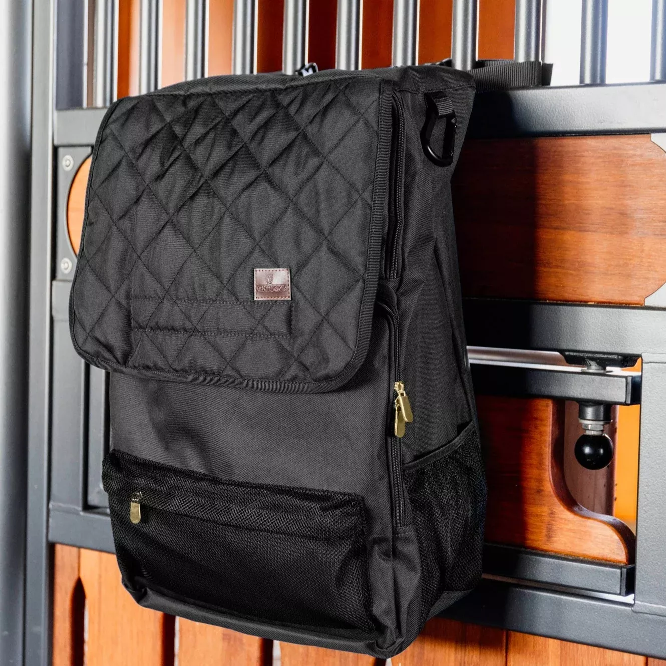 Stable Bag