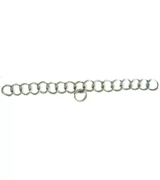 Stainless Steel Single Link Curb Chain