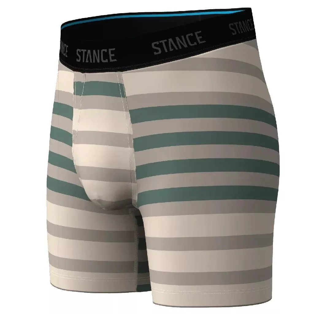 Stance Double Stripe Wholester Croissant Boxer Brief
