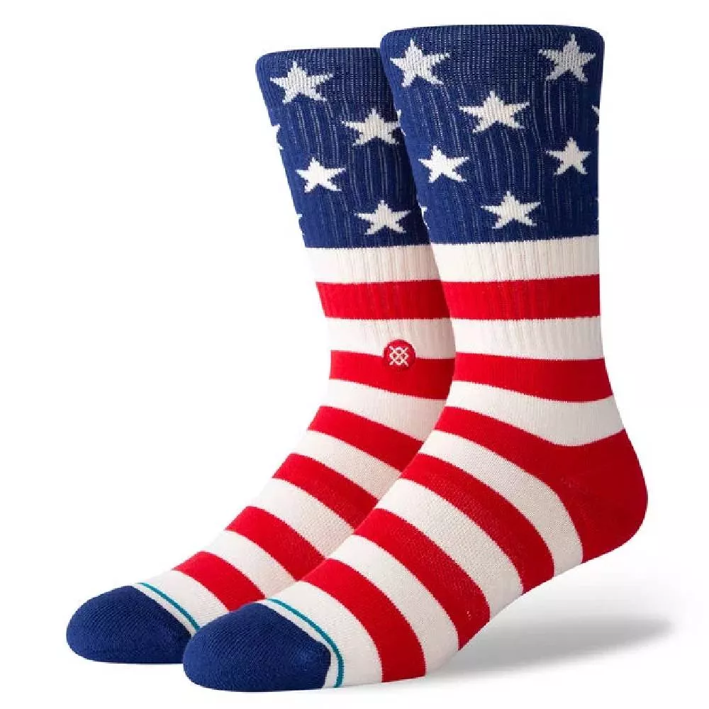 Stance The FourthCrew Sock