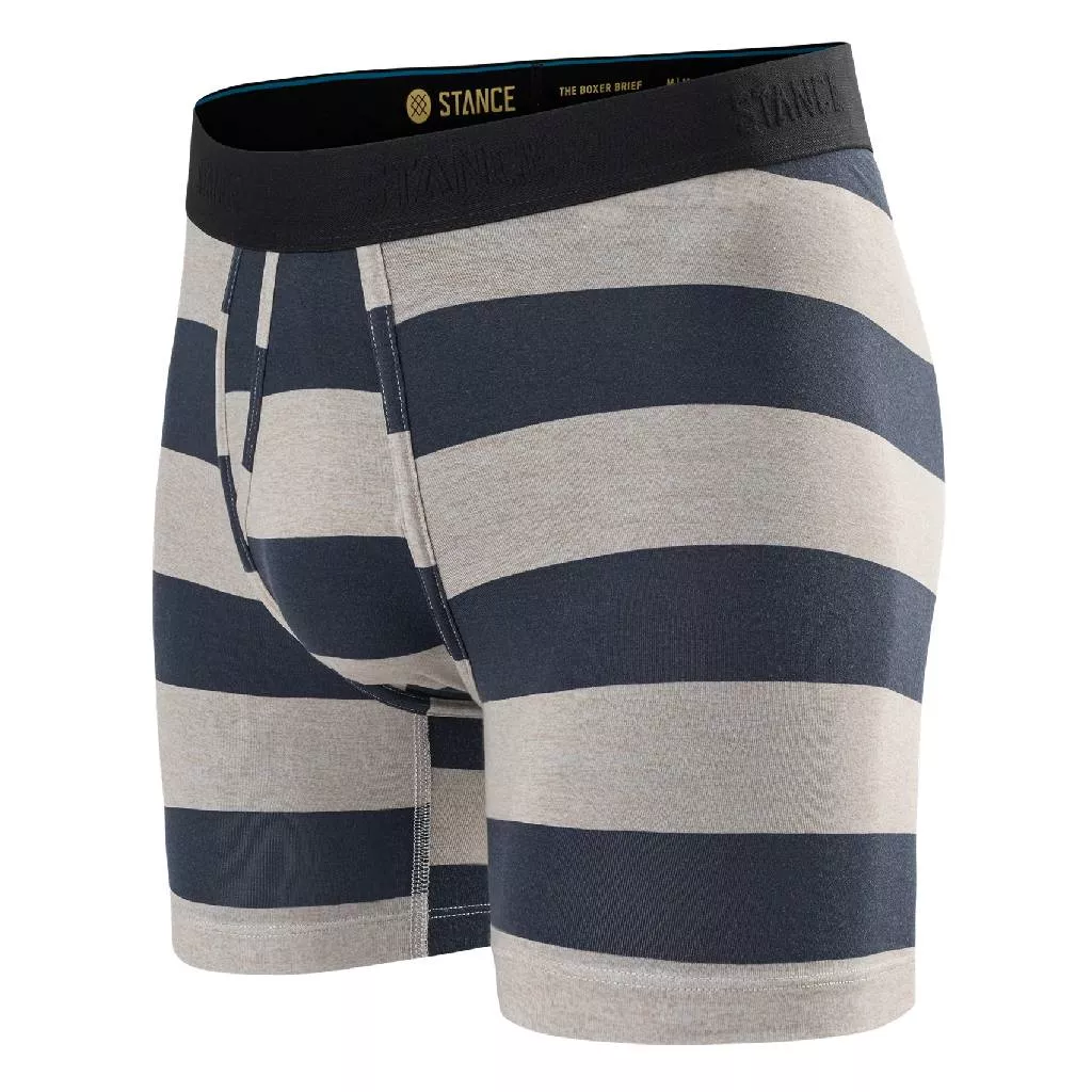 Stance Jailbird Turbulence Boxer Brief