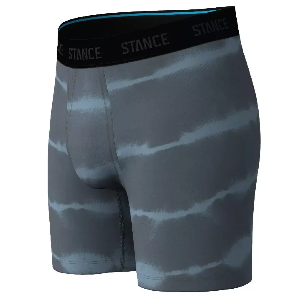 Stance Mojo Navy Boxer Brief