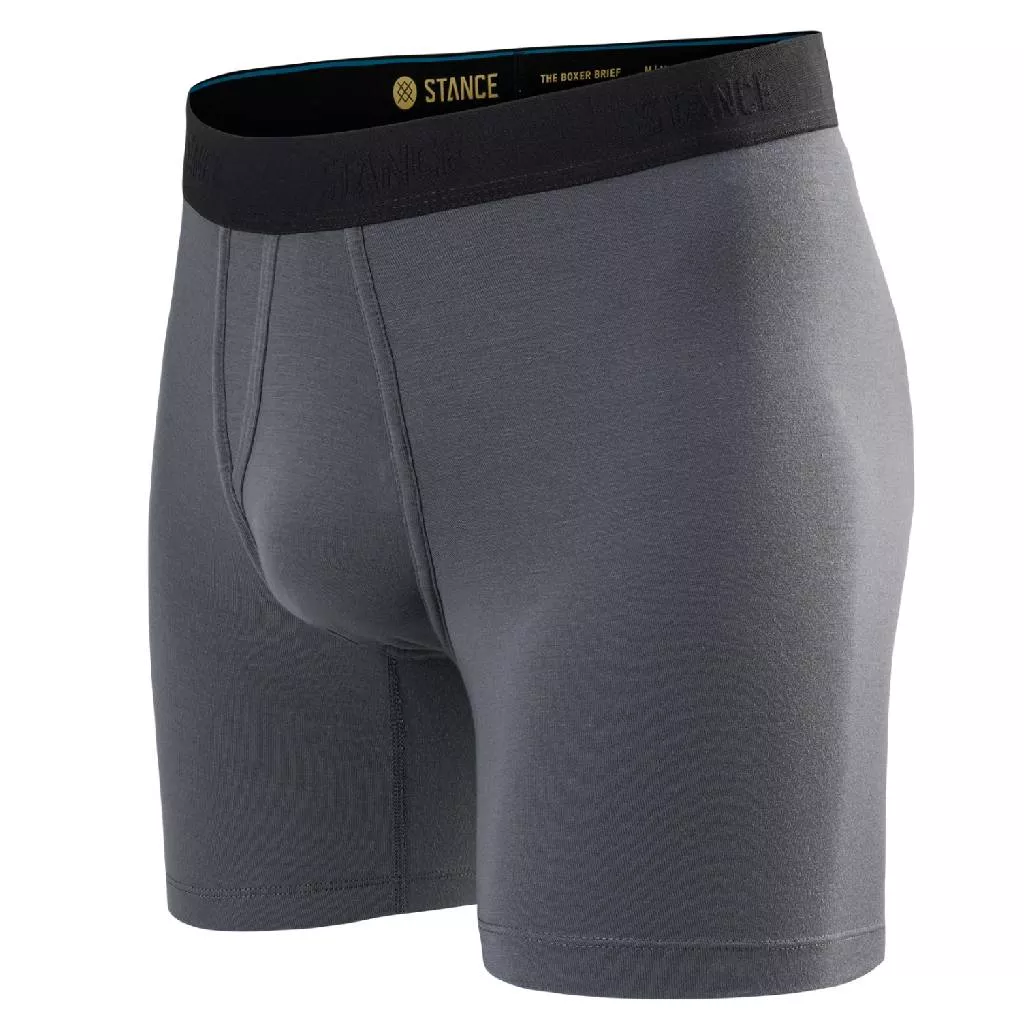 Stance Wholester Turbulence Boxer Brief