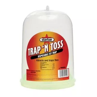 Starbar Trap N Toss