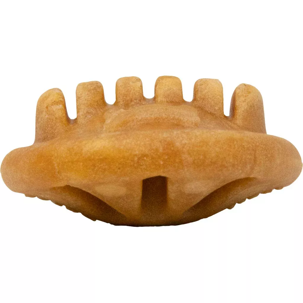 Starmark Everlasting USA Treat Dog Chew, Bacon, Medium