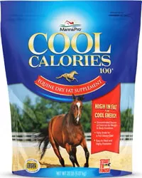 Start to Finish Cool Calories 100, 20 lb
