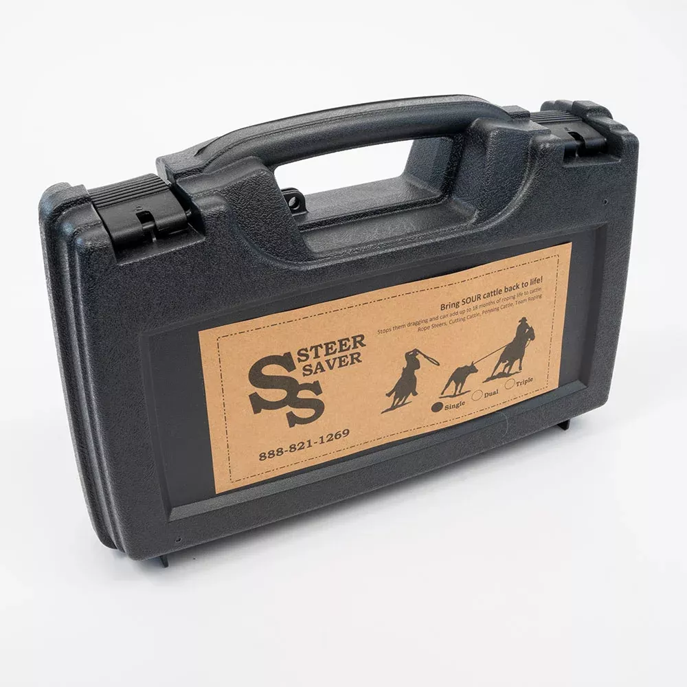 Steer Saver
