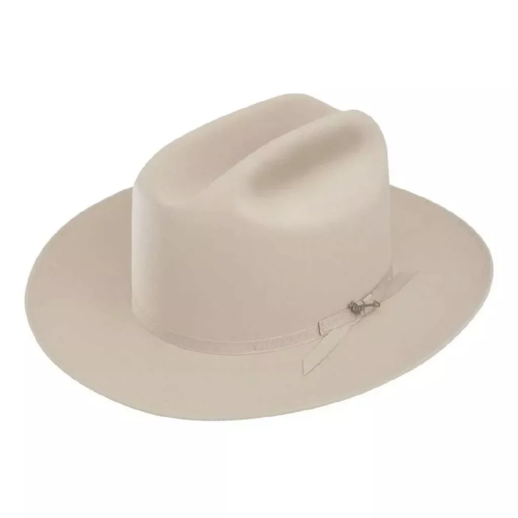 Stetson Open Road 6X Felt Hat