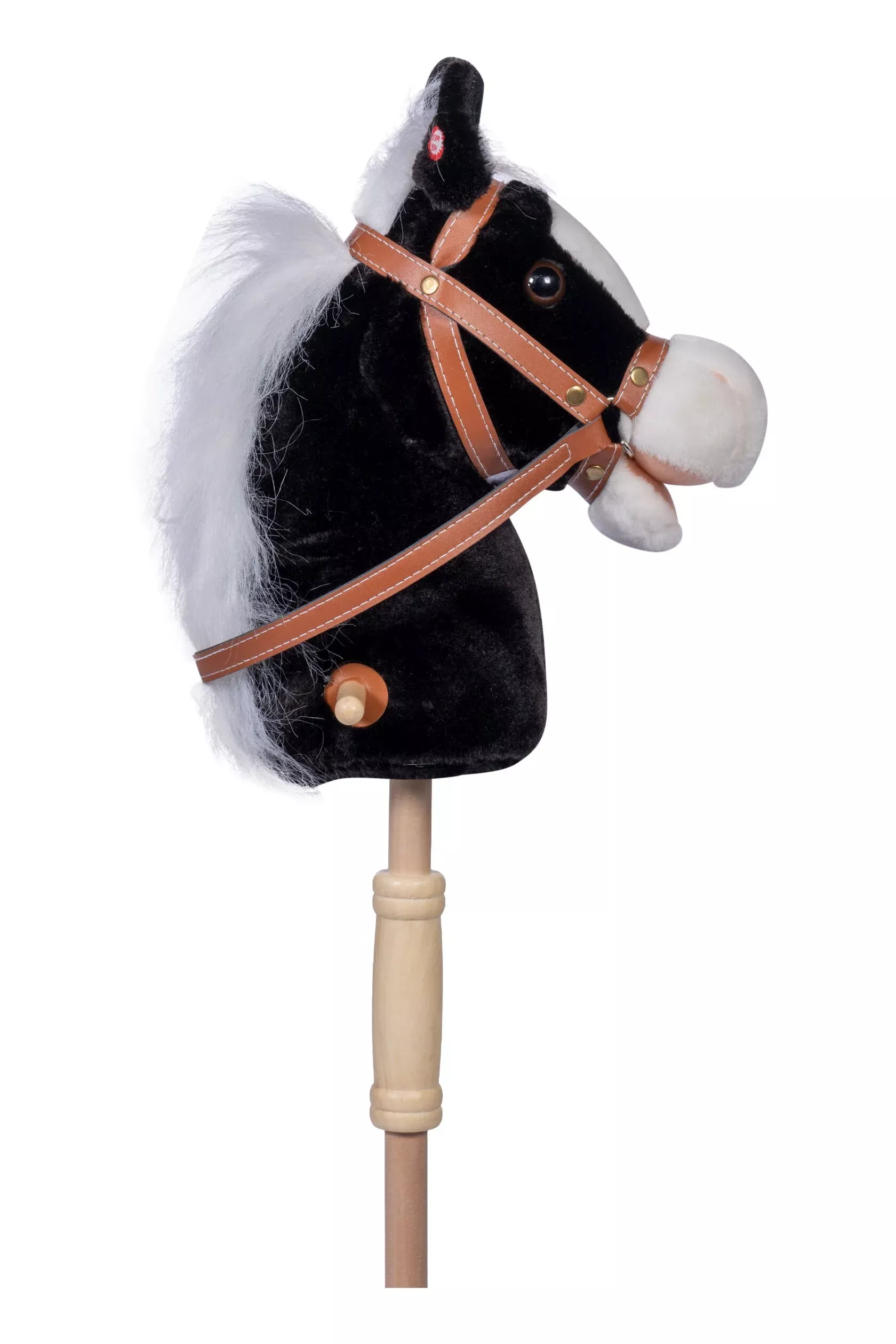 Stick Horse Bella