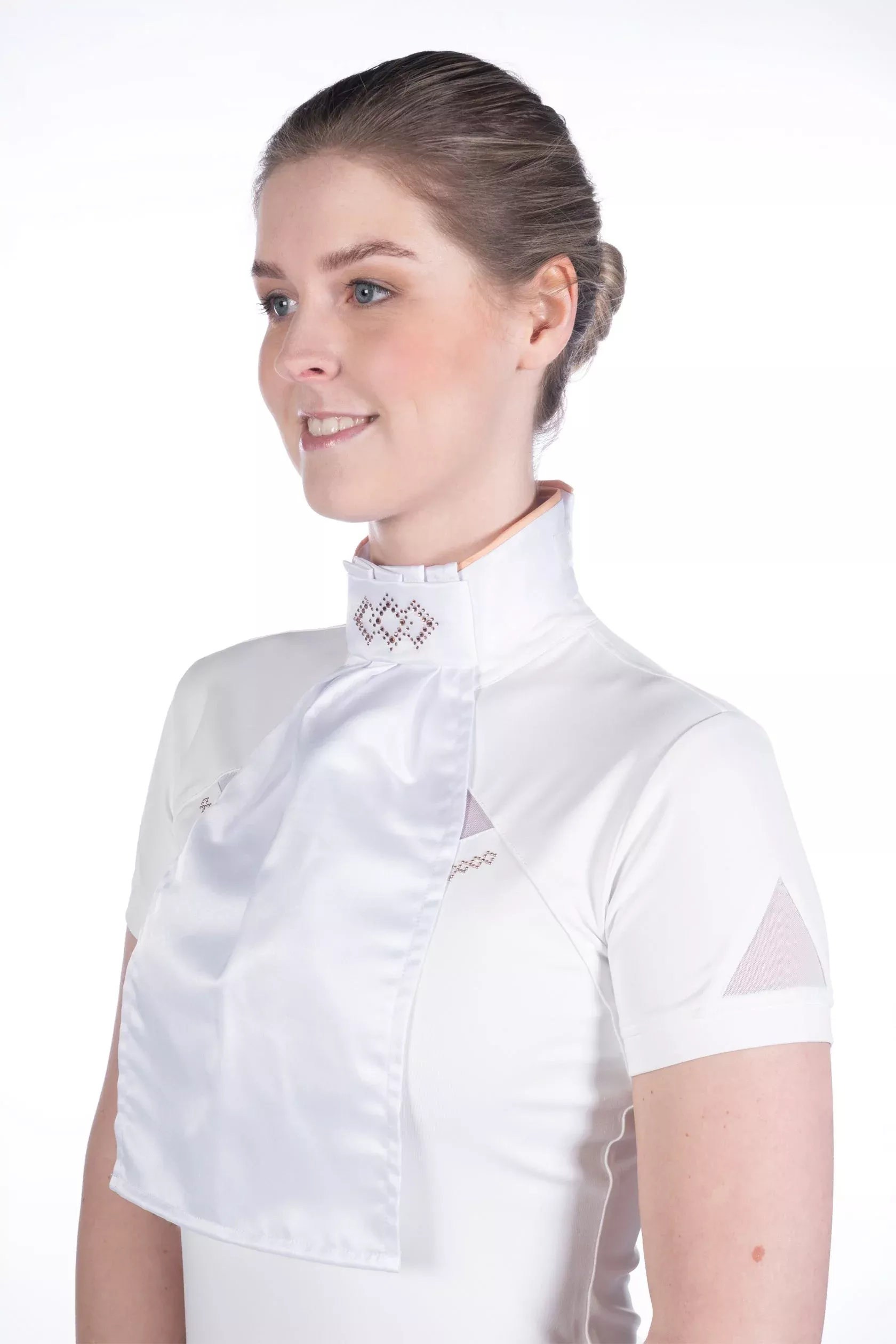 Stock Tie Abby