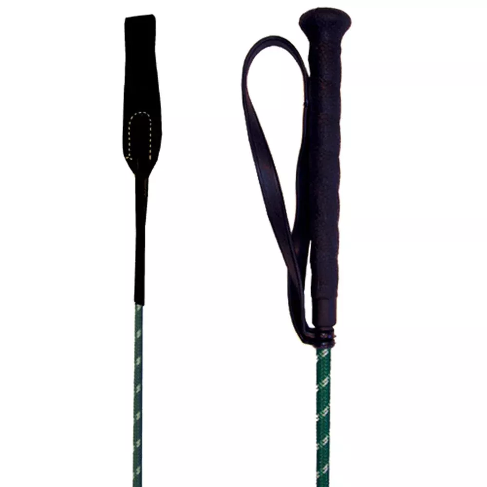 Striped Riding Crop