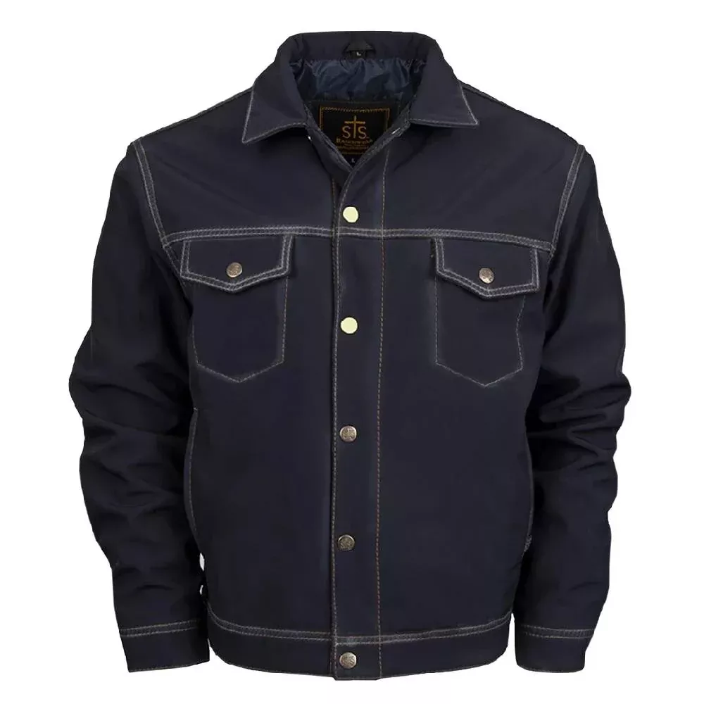 STS Ranchwear Men's Brumby Jacket