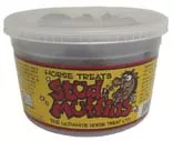 Stud Muffins Horse Treats Tub, 20 oz