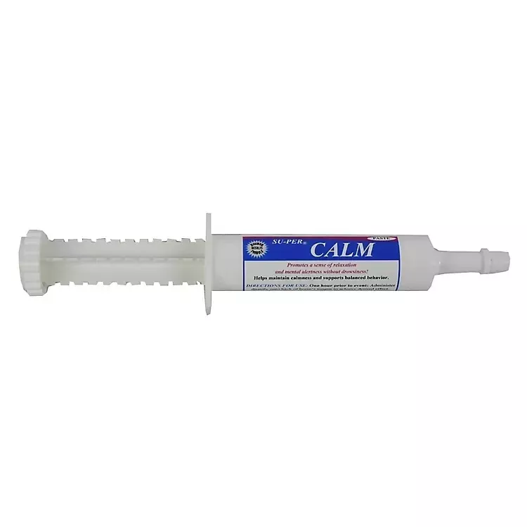 SU-PER Calm Paste
