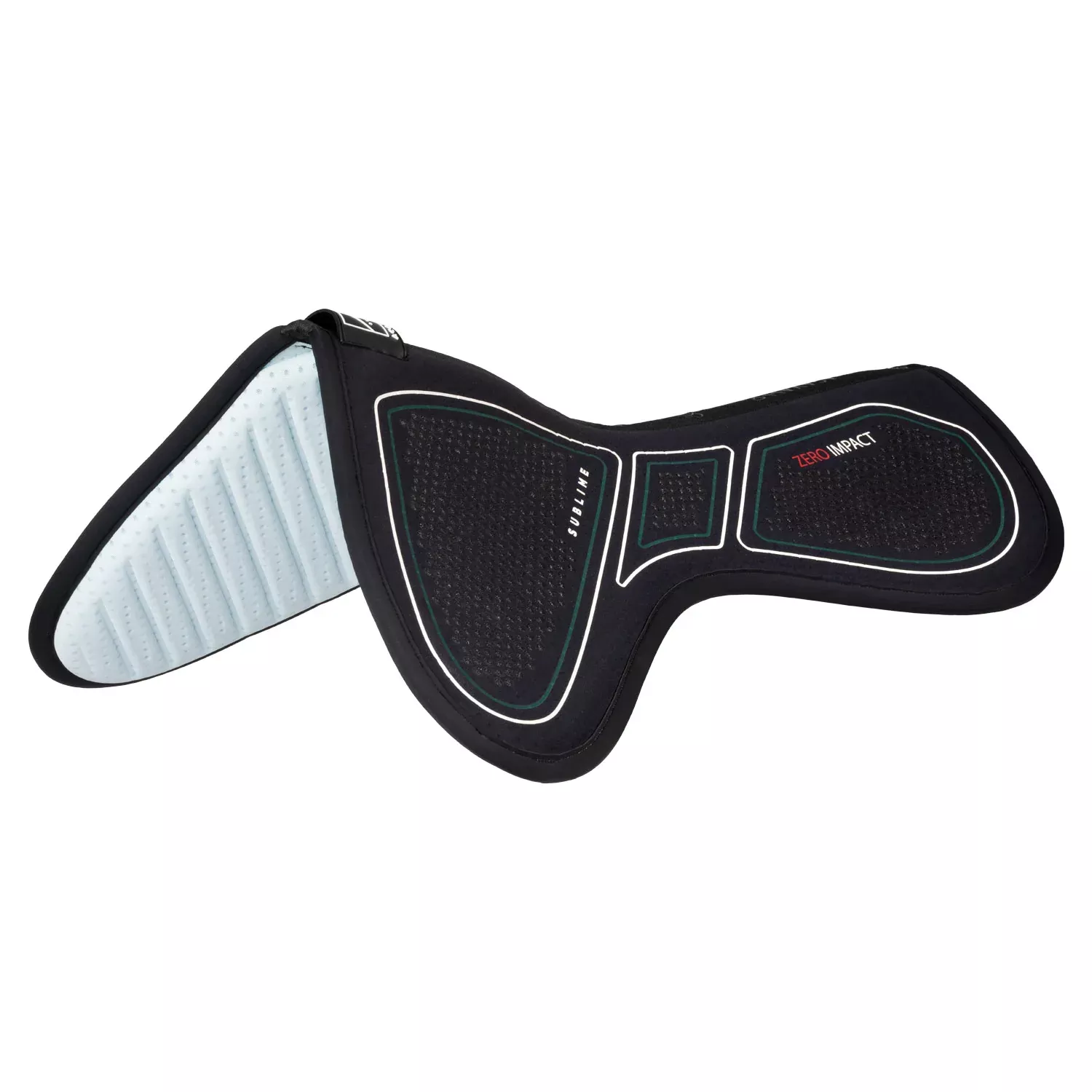 Sublime Zero Impact Half Pad MF Flat