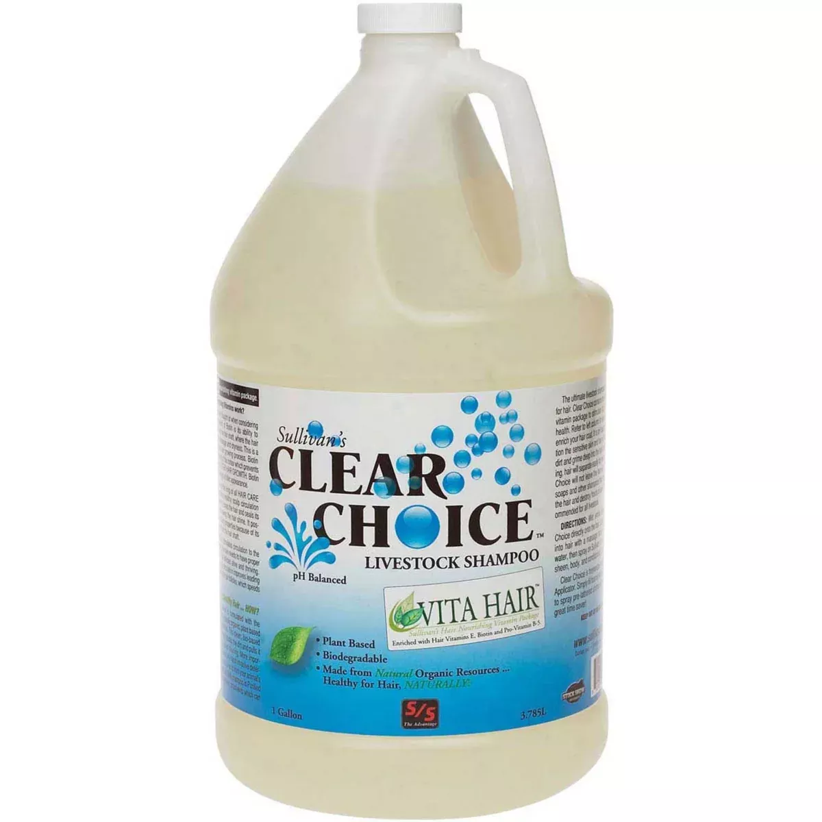 Sullivan's Clear Choice