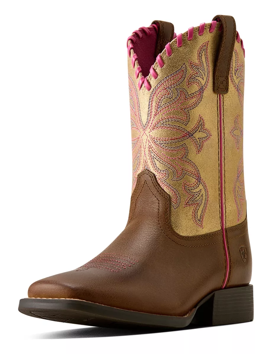 Sundown Boot
