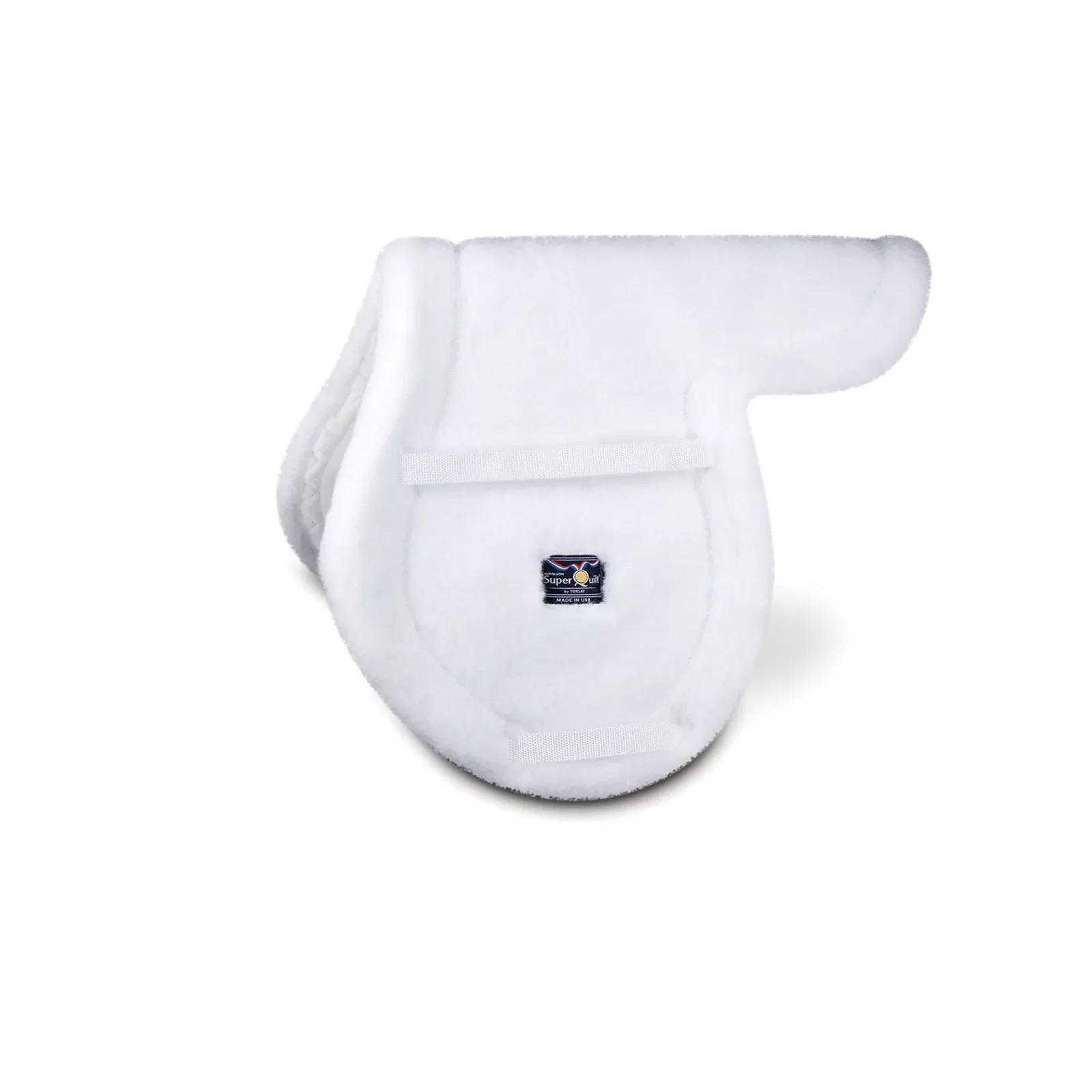 SuperQuilt Childs Close Contact Saddle Pad