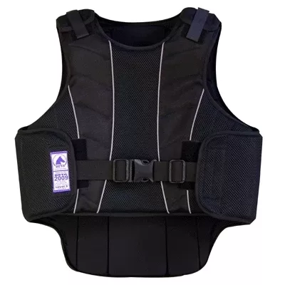 Supra-Flex Adult Body Protector Vest