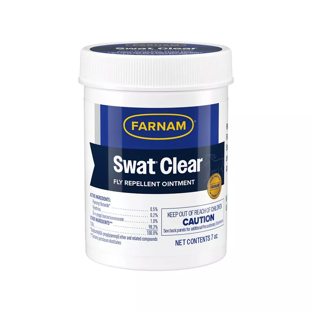 Swat Clear Ointment