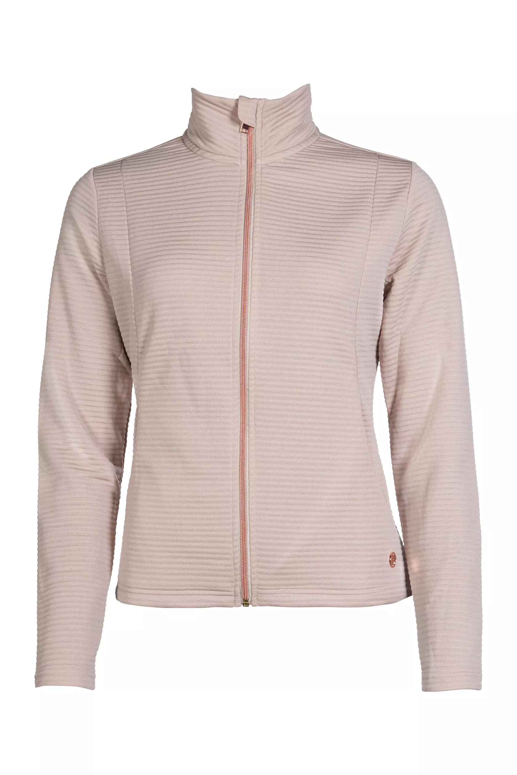Sweat Jacket Yvonne