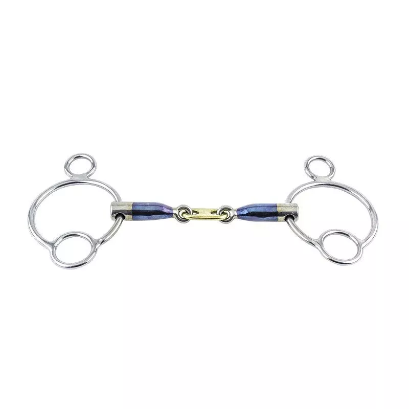 Sweet Iron 2.5 Ring Bit Dr. Bristol