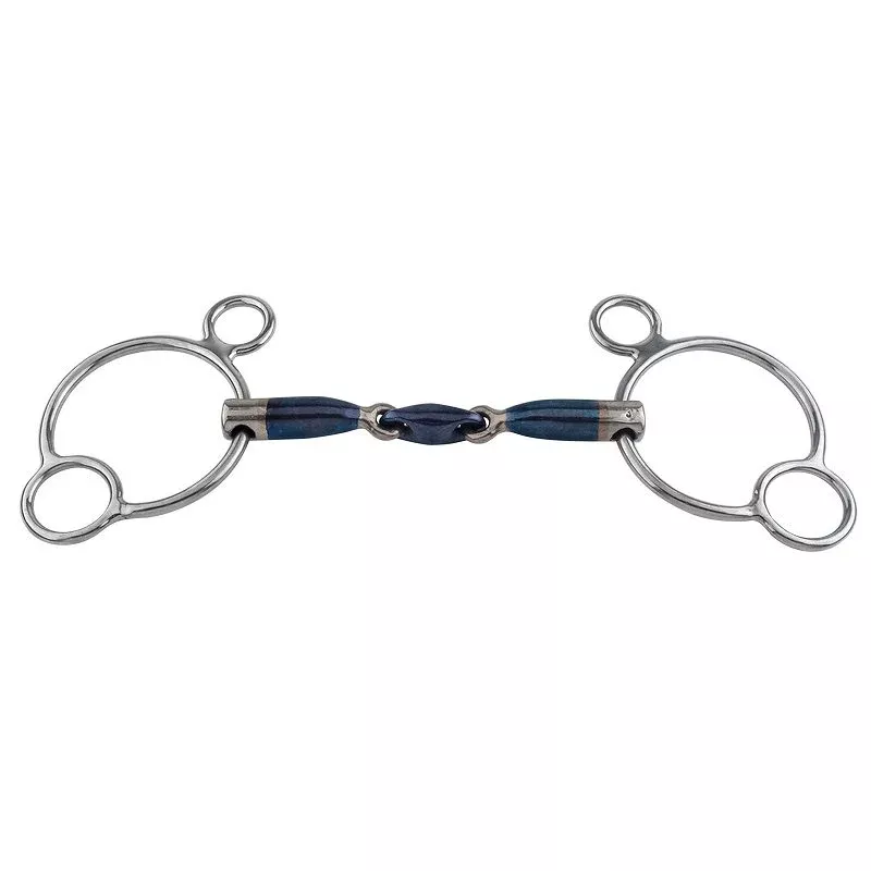 Sweet Iron 2.5 Ring Bit Elliptical