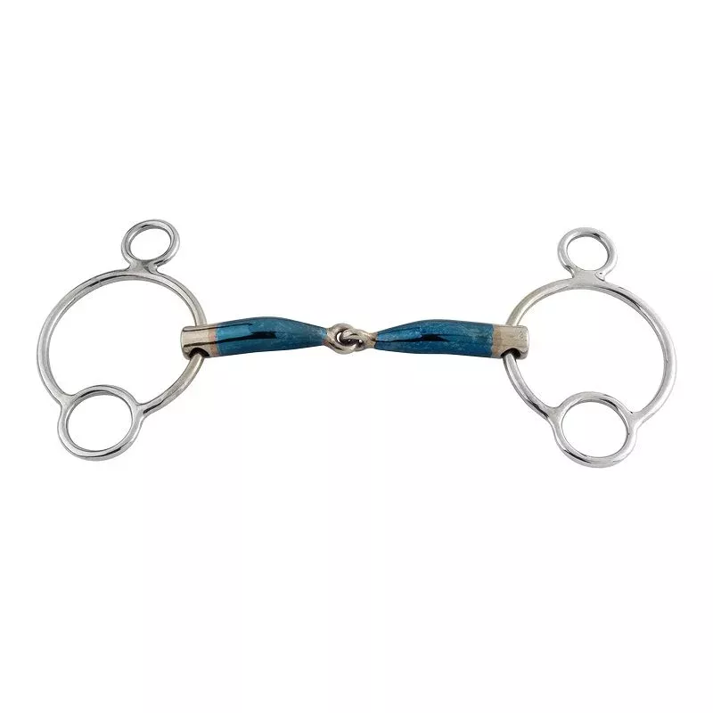 Sweet Iron 2.5 Ring Bit Locked
