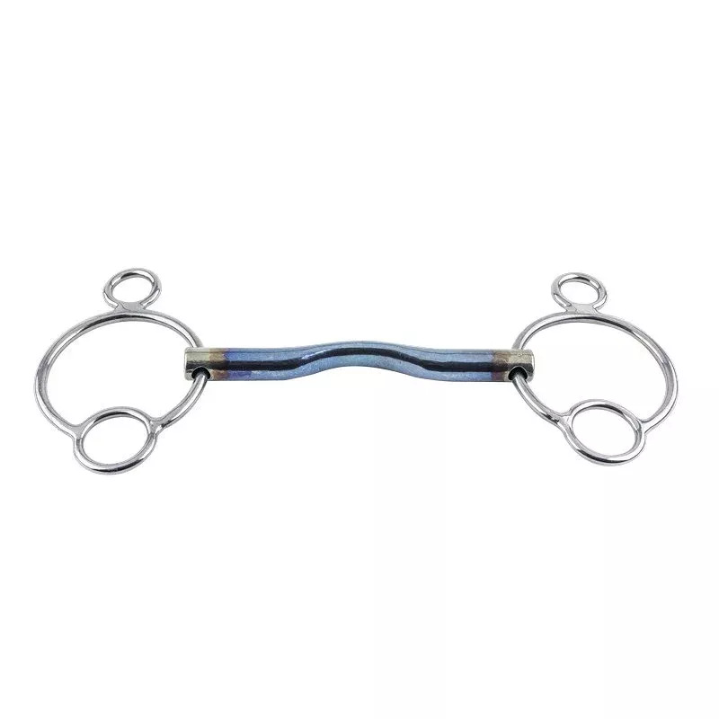 Sweet Iron 2.5 Ring Bit Low Port