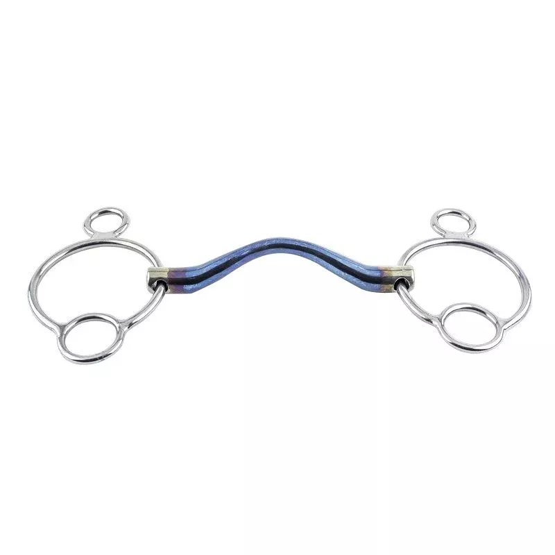 Sweet Iron 2.5 Ring Bit Medium Port