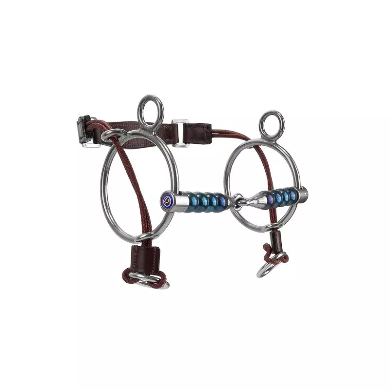 Sweet Iron Curbgag Cherry Roller