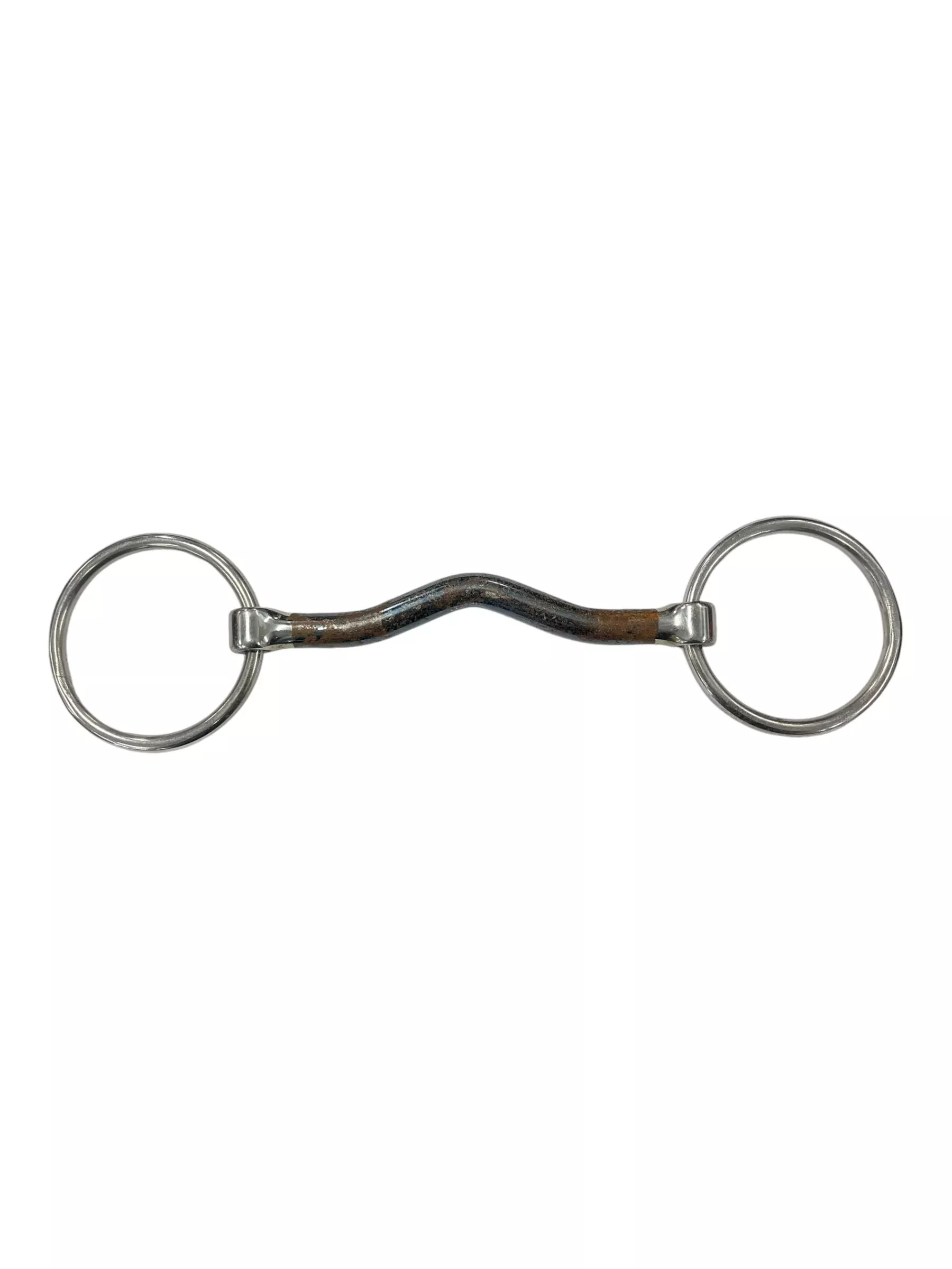 Sweet Iron Loose Ring - SS/Sweet Iron - 12.5cm (Approx 5") - USED