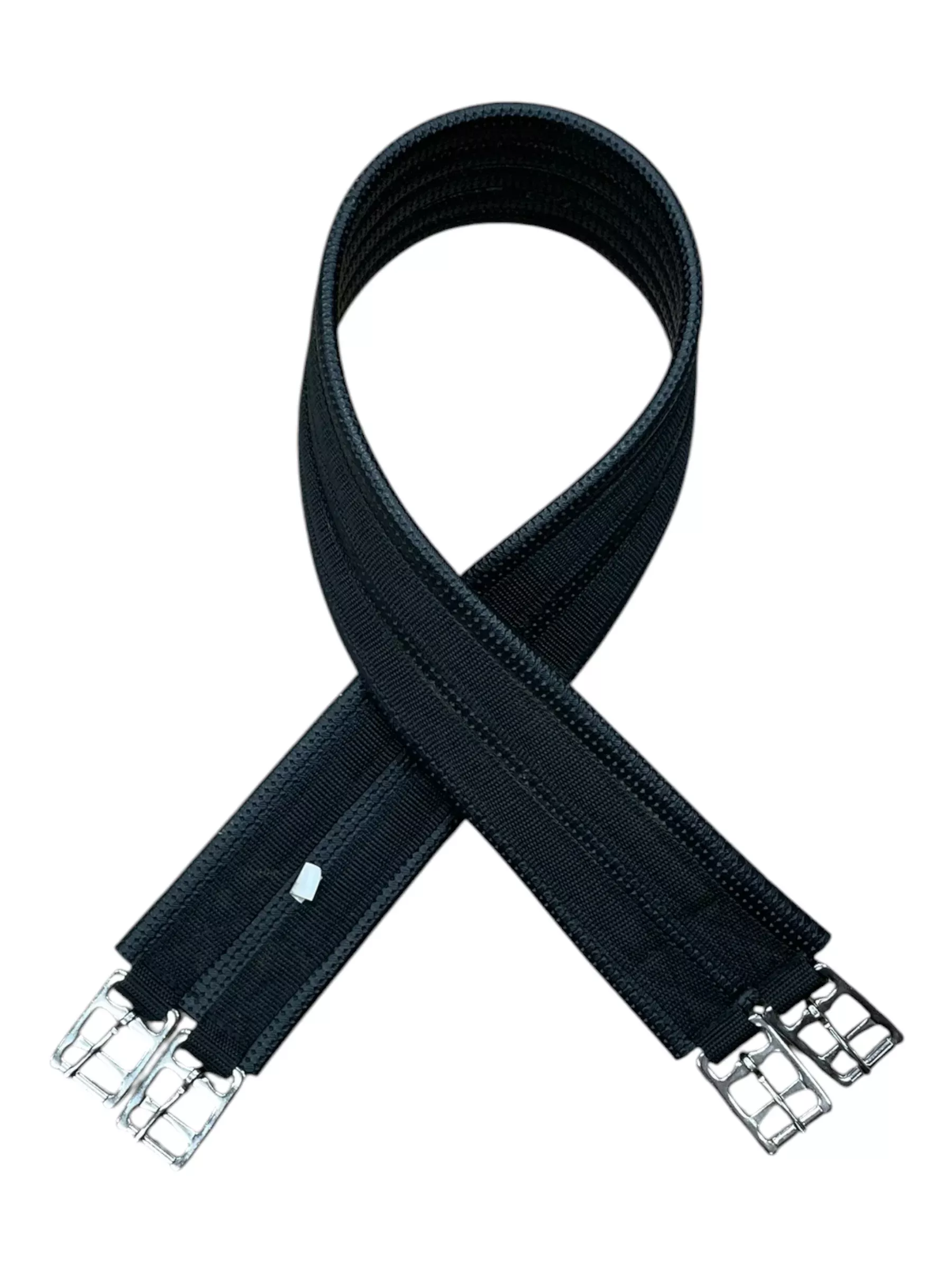 Synthetic Girth - Black - 46" - USED