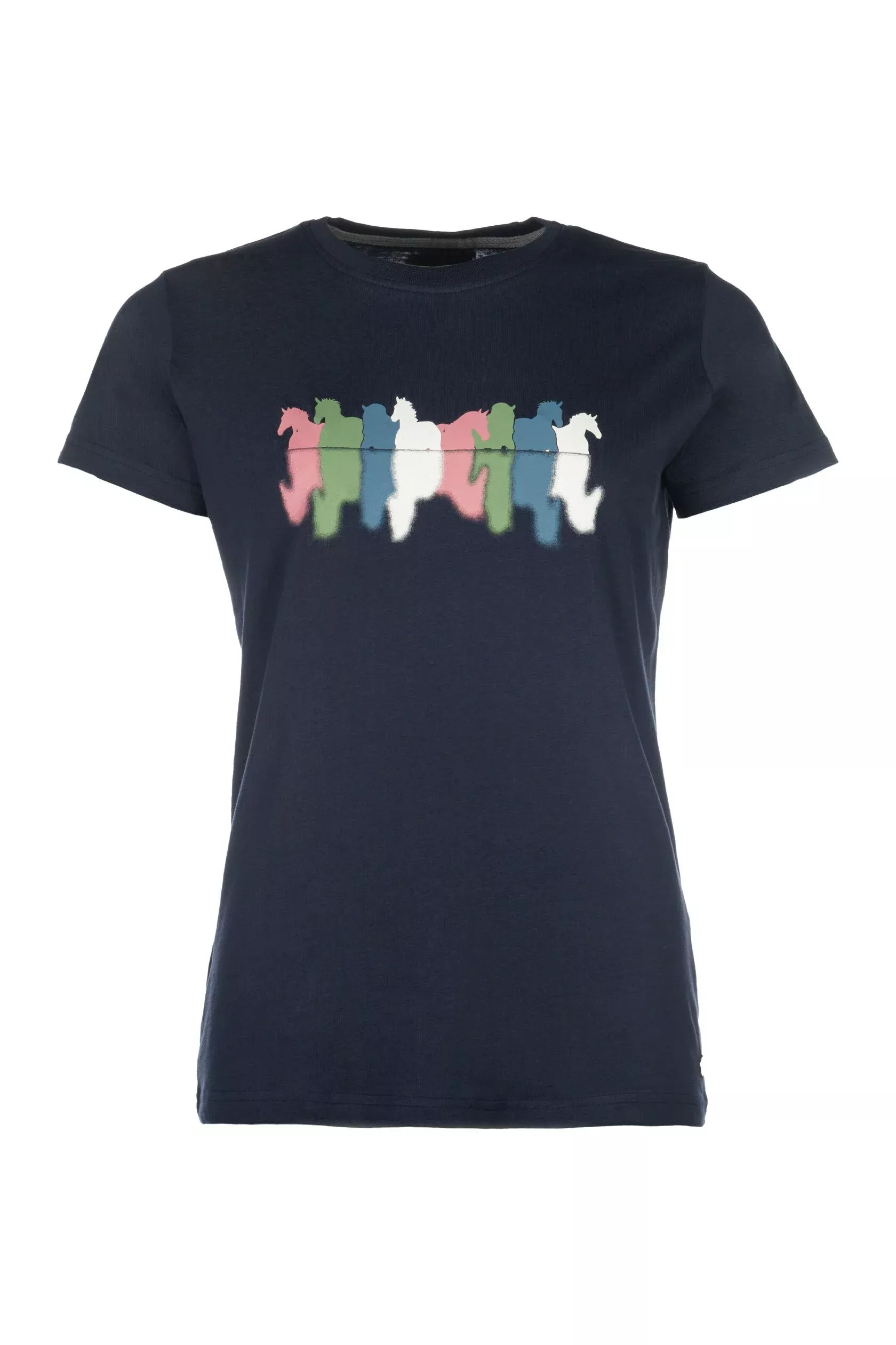 T-Shirt Mirror