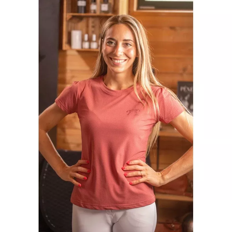 T-Shirt Techflo