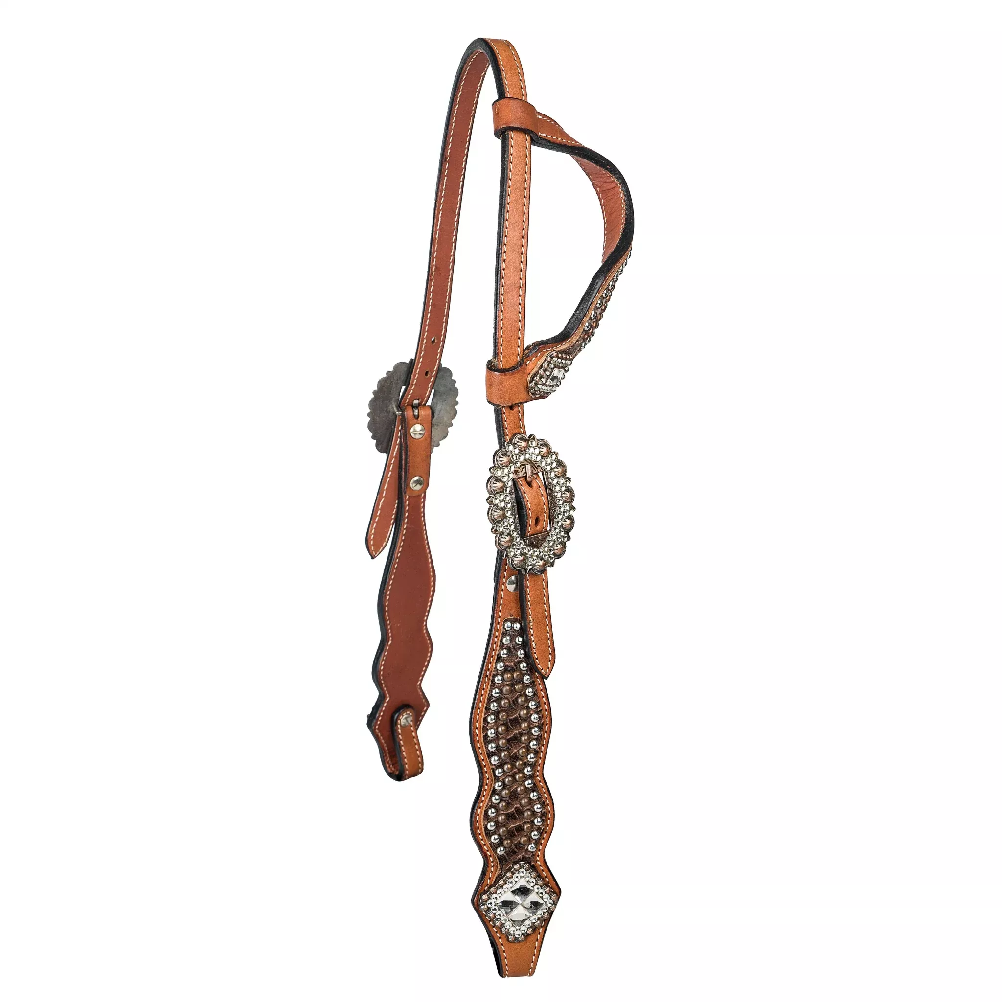Tabelo One-Ear Headstall