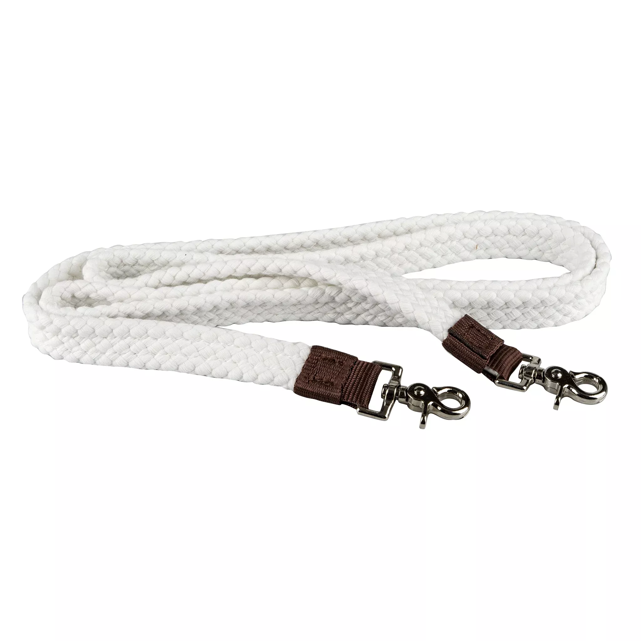 Tabelo Pro-Cotton Roping Reins