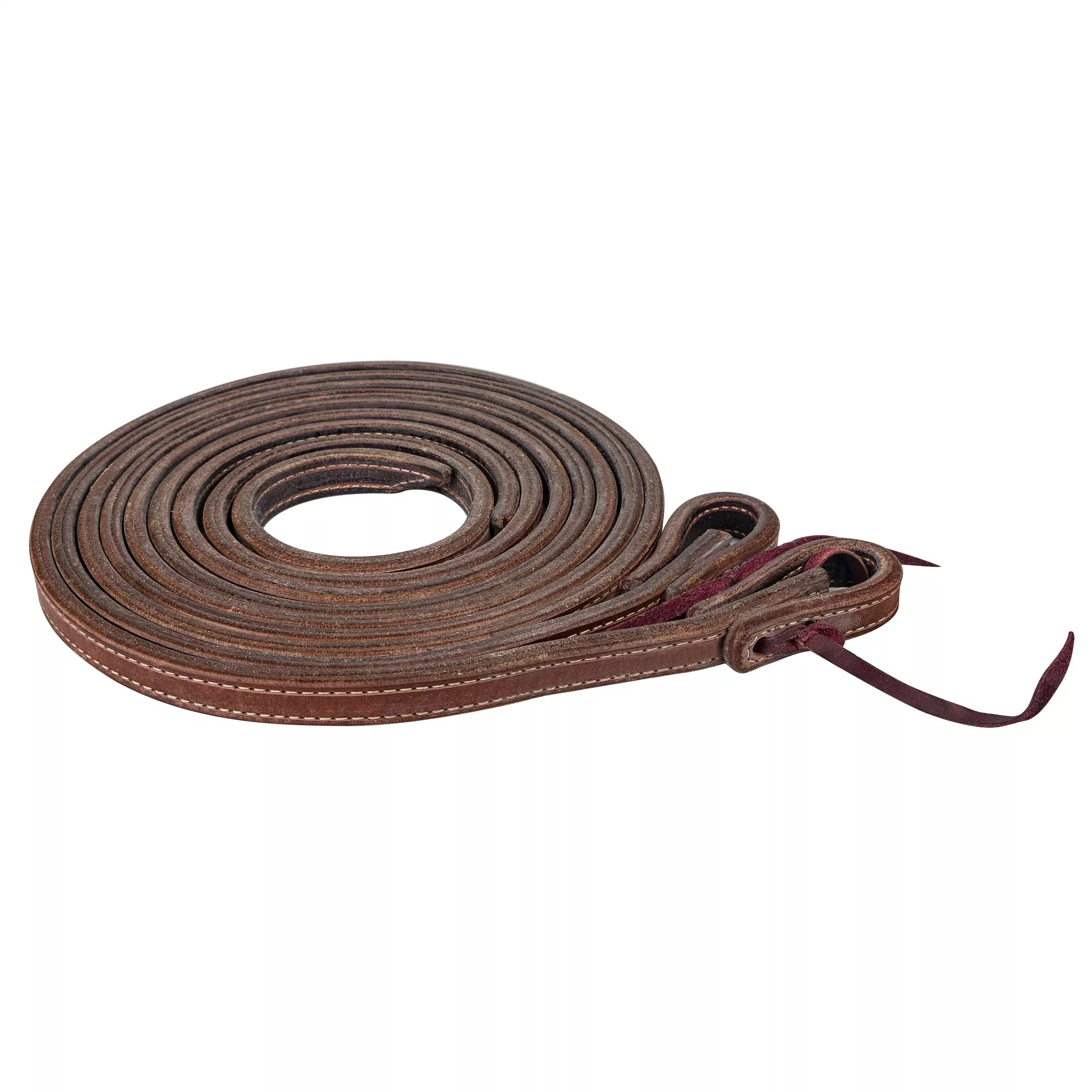 Tabelo Split Reins with Water Ties