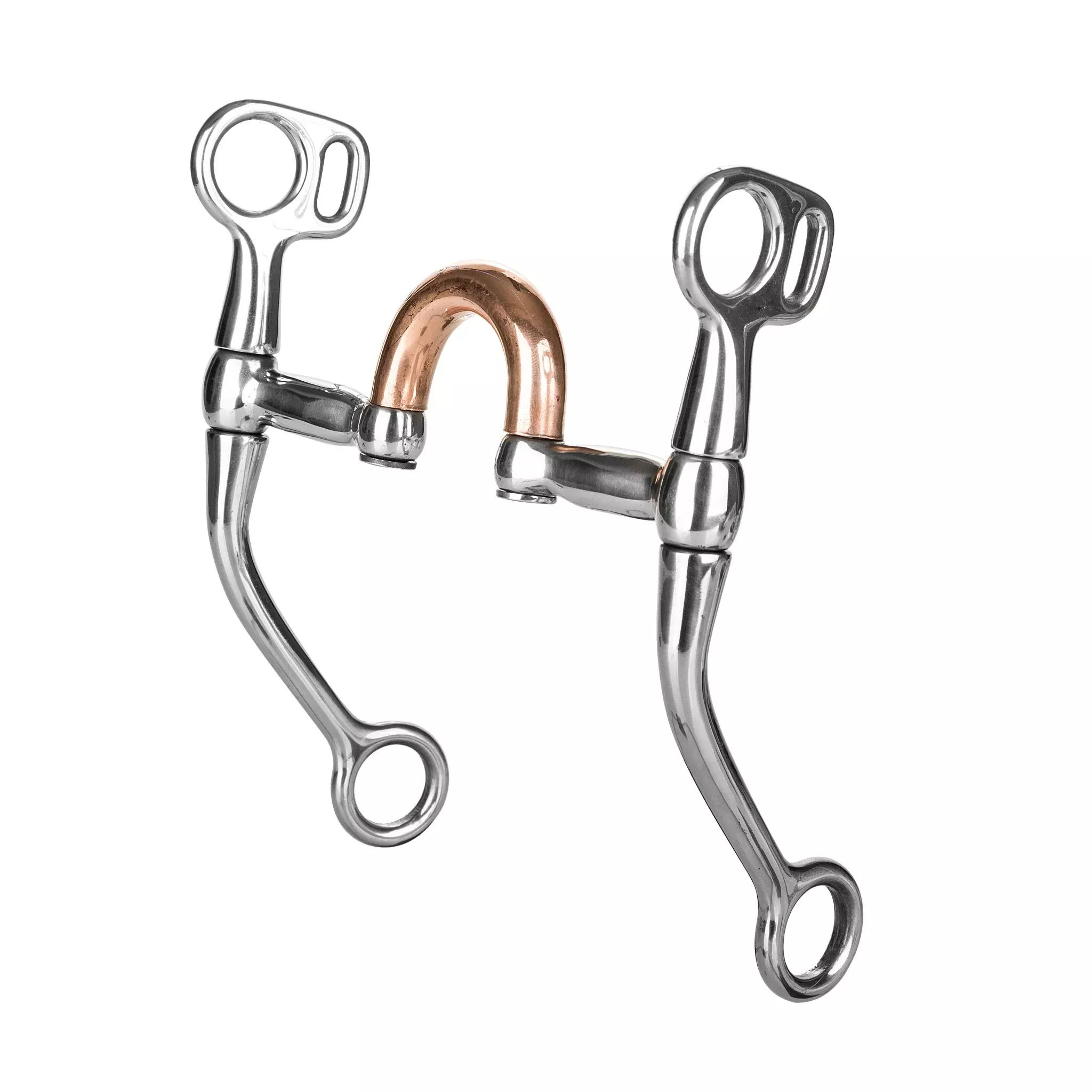 Tabelo SS Coppermouth Correction Bit