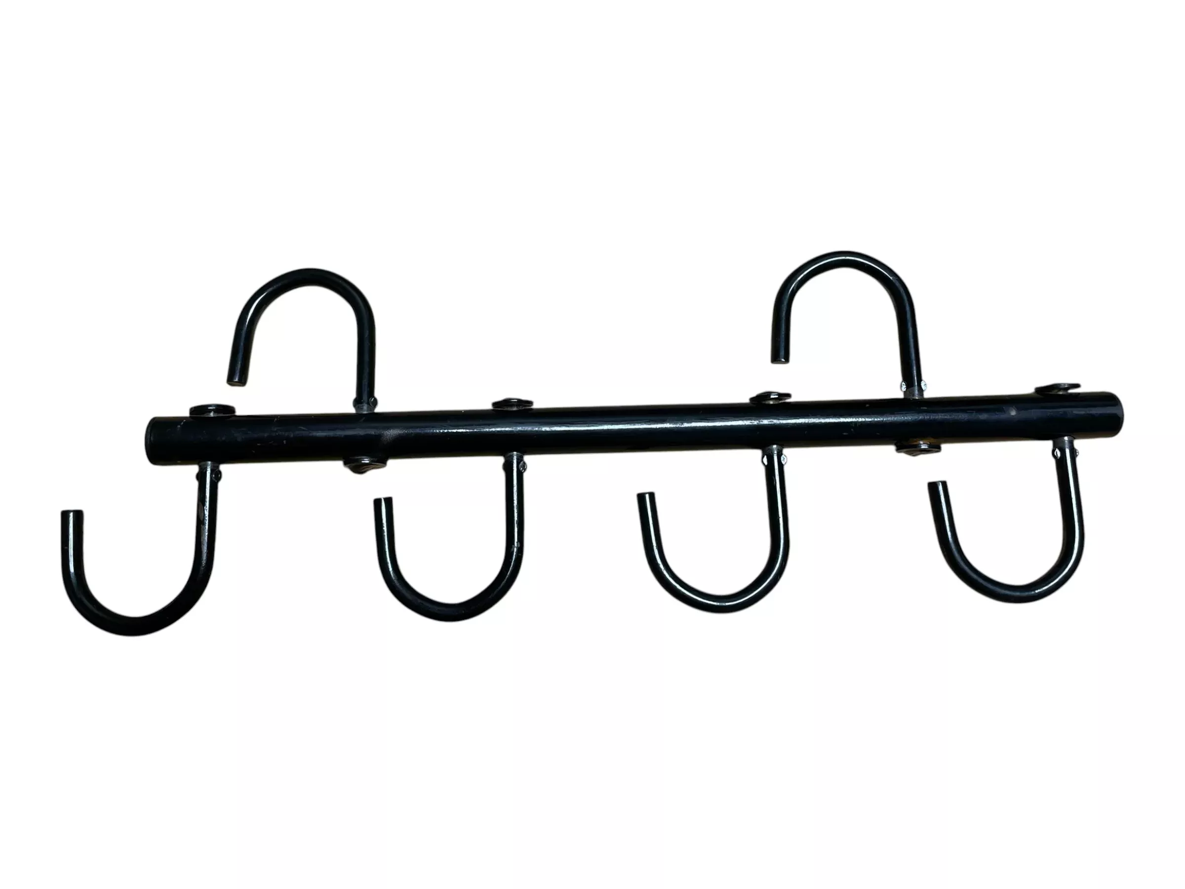 Tack Hooks - Black - USED