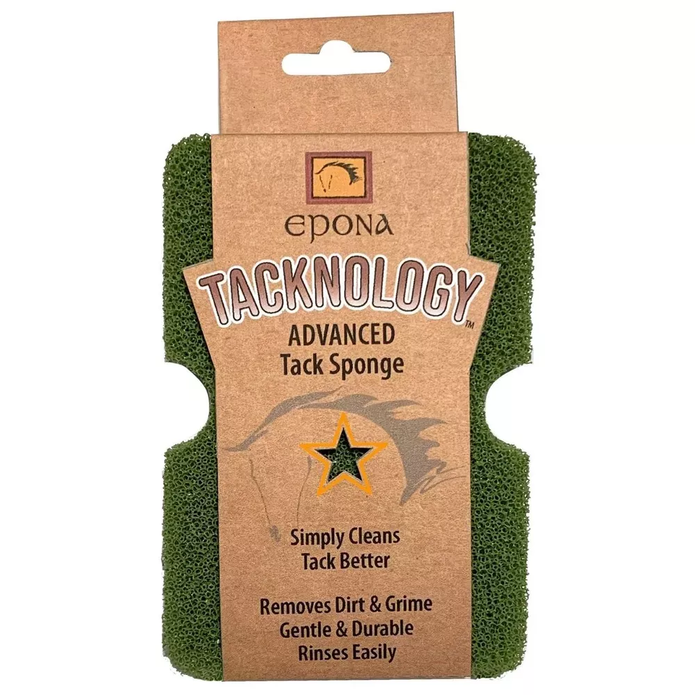 Tacknology Sponge
