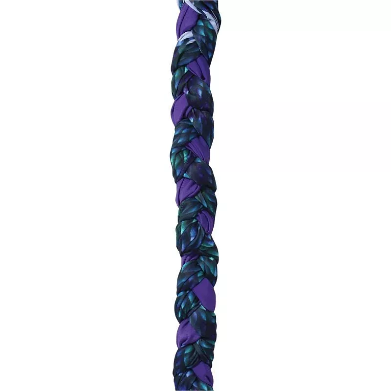Tail Tamer Lycra Tail Braid - Bearpaw