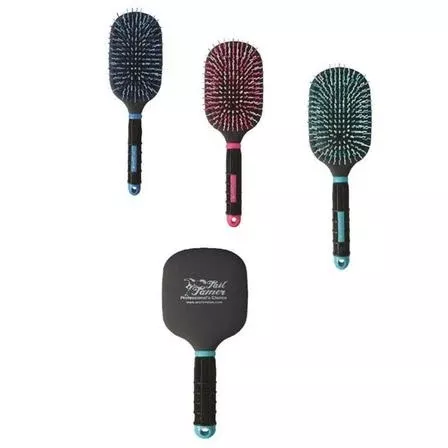 Tail Tamer Mod Paddle Brush Colors