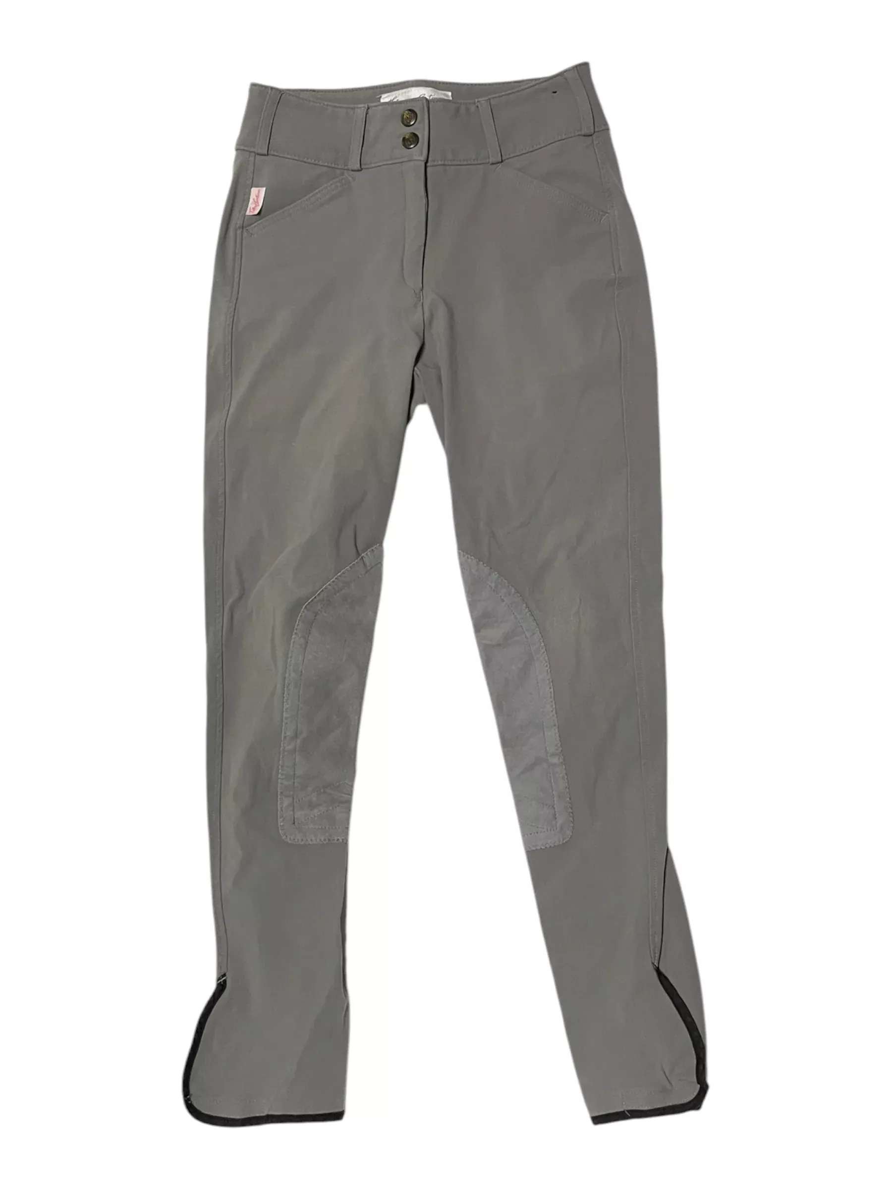 Tailored Sportsman Trophy Hunter Breech - Pewter - 24 - USED