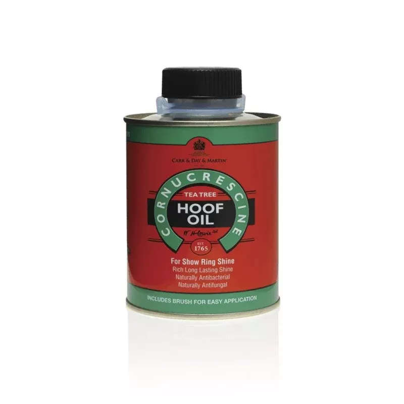 Tea Tree Hoof Oil